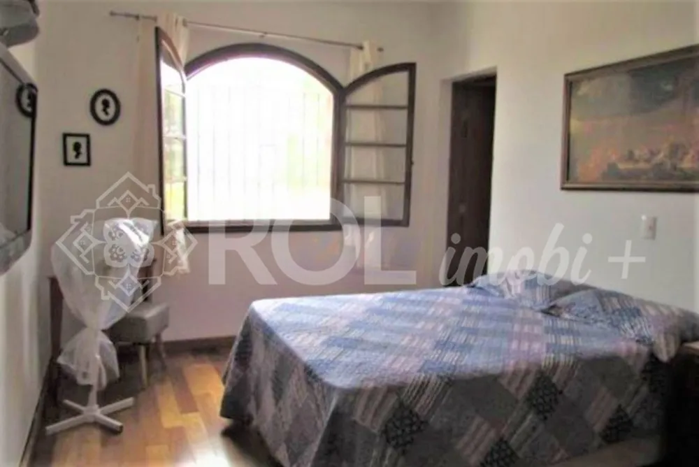 Chácara, 4 quartos - Foto 9