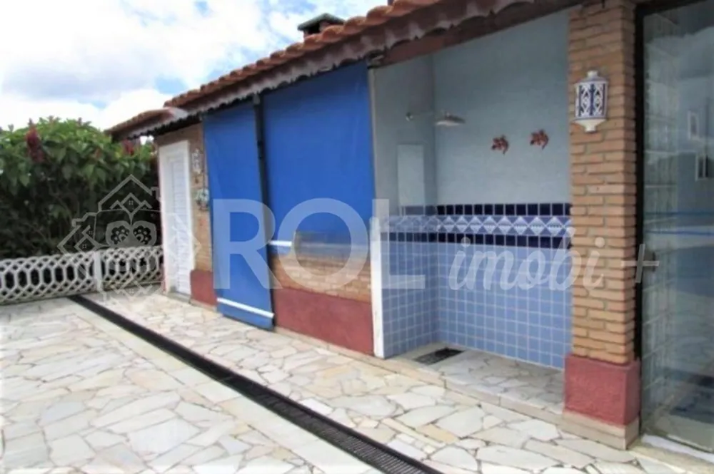 Chácara, 4 quartos - Foto 10