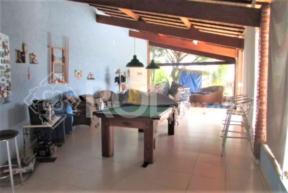 Chácara, 4 quartos - Foto 12