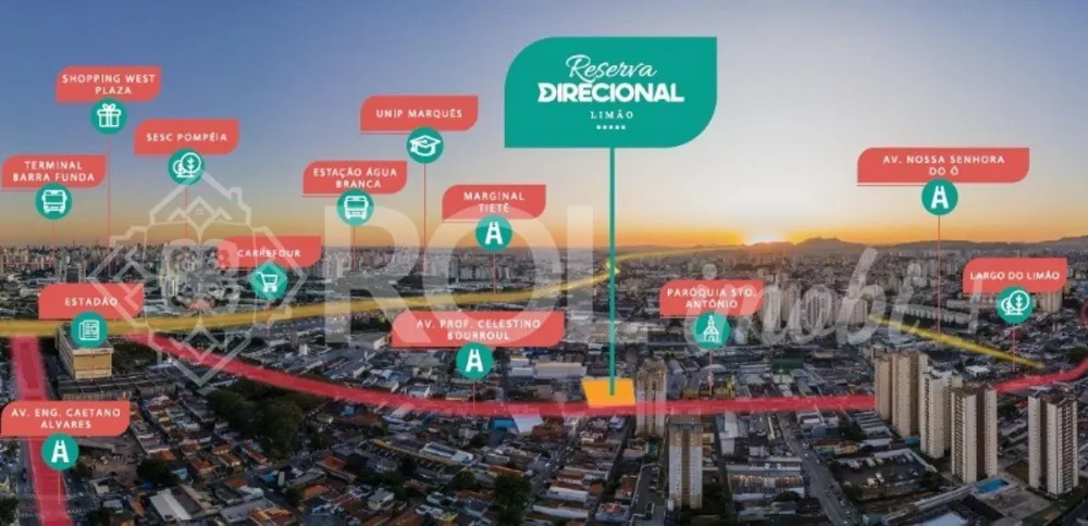 Apartamento, 2 quartos, 37 m² - Foto 7