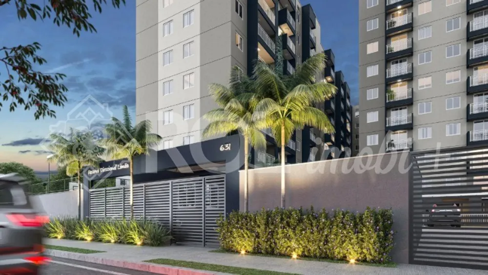 Apartamento, 2 quartos, 37 m² - Foto 10