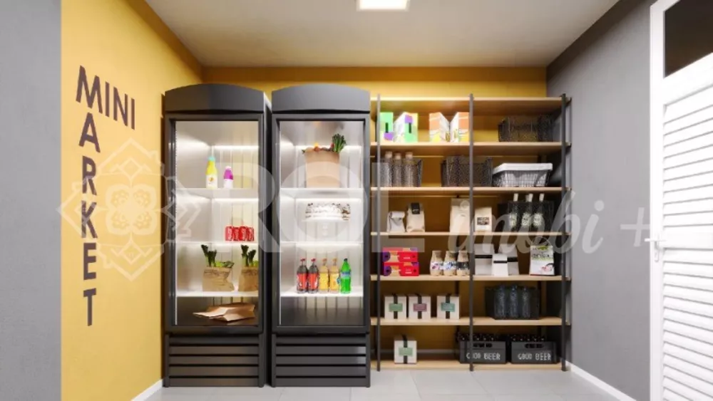 Apartamento, 2 quartos, 37 m² - Foto 7