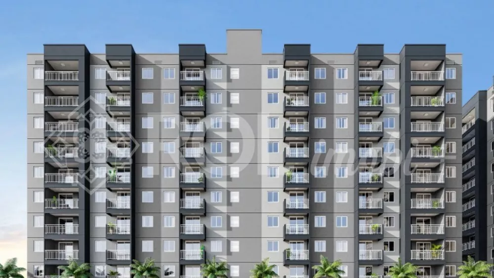 Apartamento, 2 quartos, 37 m² - Foto 10