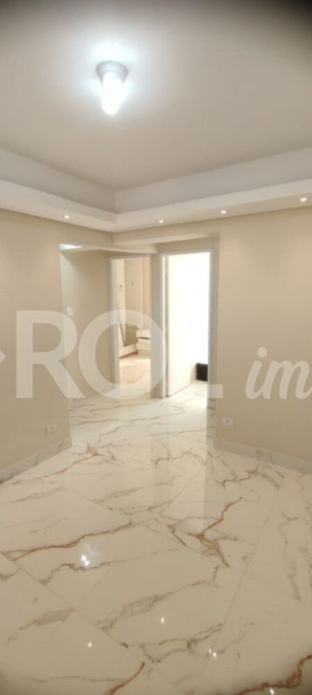 Apartamento à venda com 2 quartos, 48m² - Foto 4