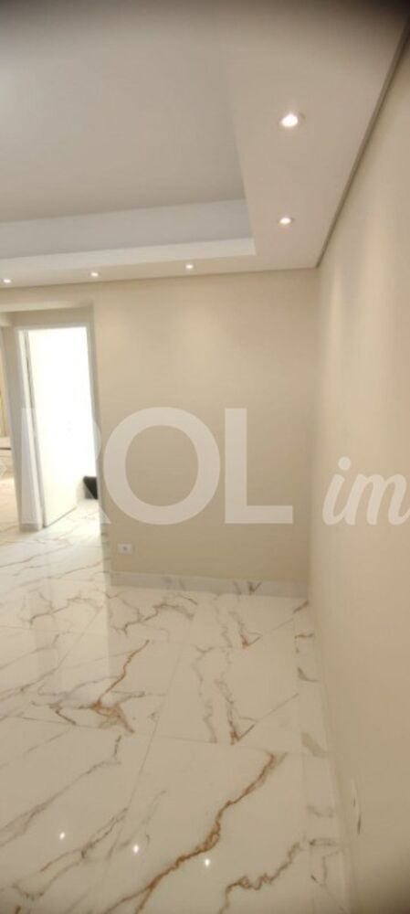 Apartamento à venda com 2 quartos, 48m² - Foto 3