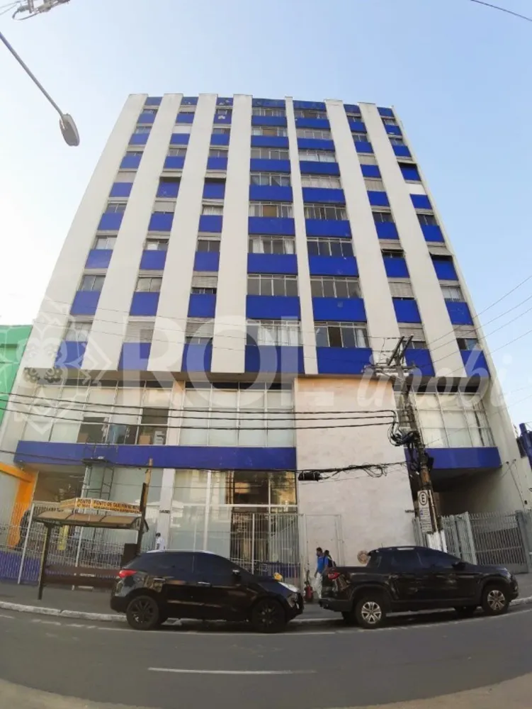 Apartamento, 4 quartos, 120 m² - Foto 27