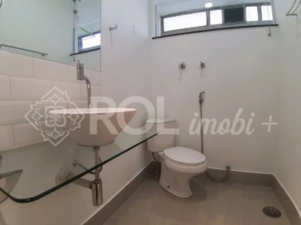Apartamento, 4 quartos, 120 m² - Foto 2