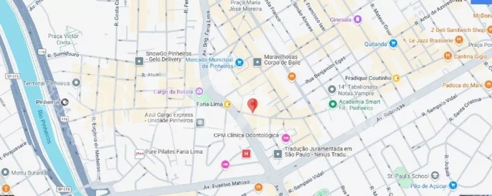 Apartamento, 4 quartos, 120 m² - Foto 4