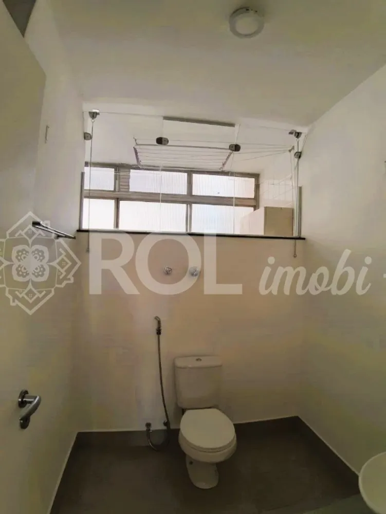 Apartamento, 4 quartos, 120 m² - Foto 17