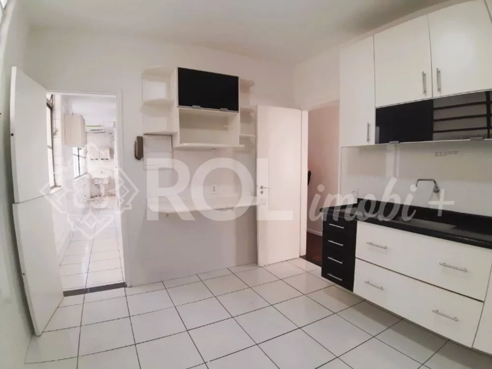 Apartamento, 4 quartos, 120 m² - Foto 7