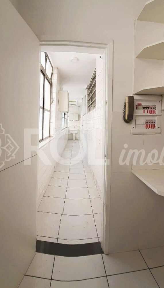 Apartamento, 4 quartos, 120 m² - Foto 24