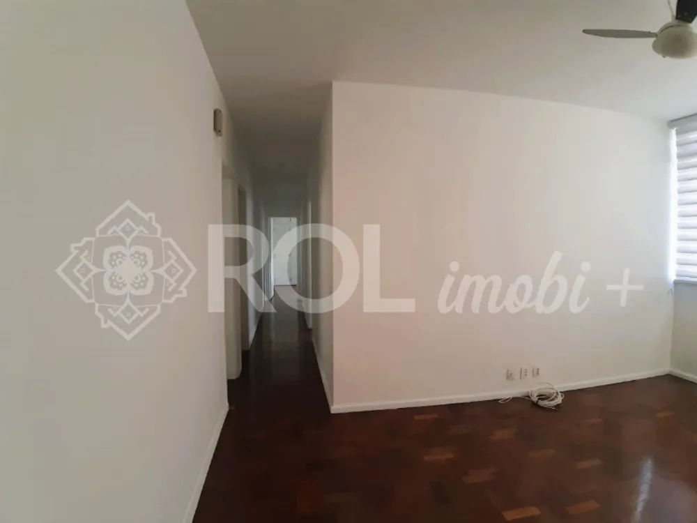 Apartamento, 4 quartos, 120 m² - Foto 16