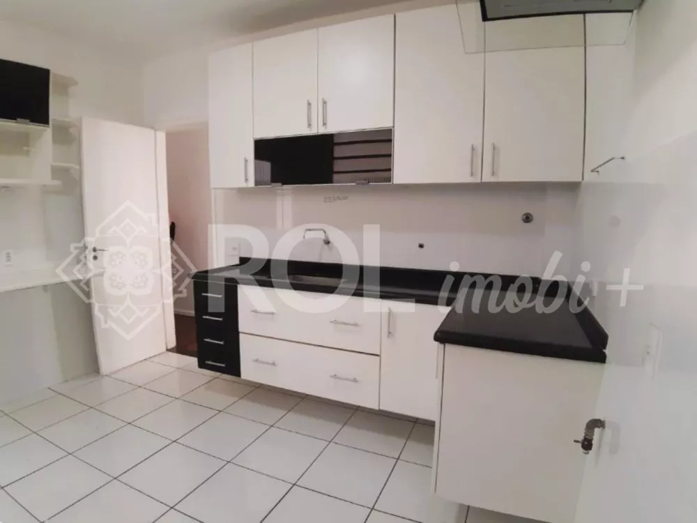 Apartamento, 4 quartos, 120 m² - Foto 9