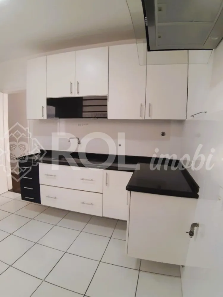 Apartamento, 4 quartos, 120 m² - Foto 19