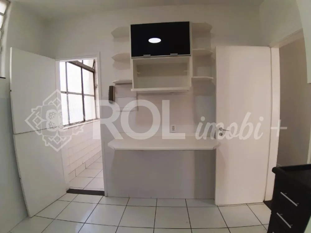 Apartamento, 4 quartos, 120 m² - Foto 18
