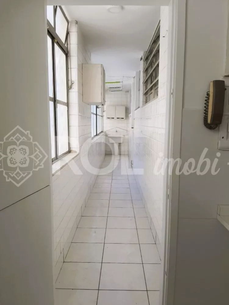 Apartamento, 4 quartos, 120 m² - Foto 8