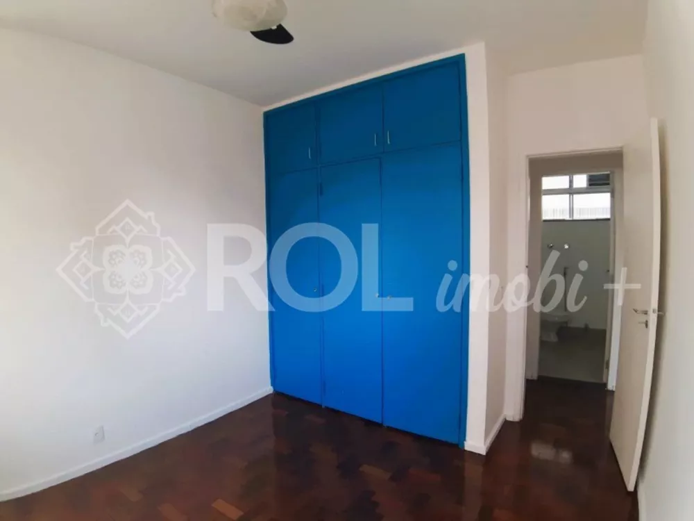 Apartamento, 4 quartos, 120 m² - Foto 3