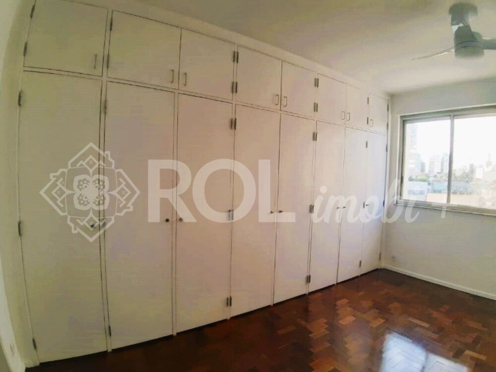 Apartamento, 4 quartos, 120 m² - Foto 21