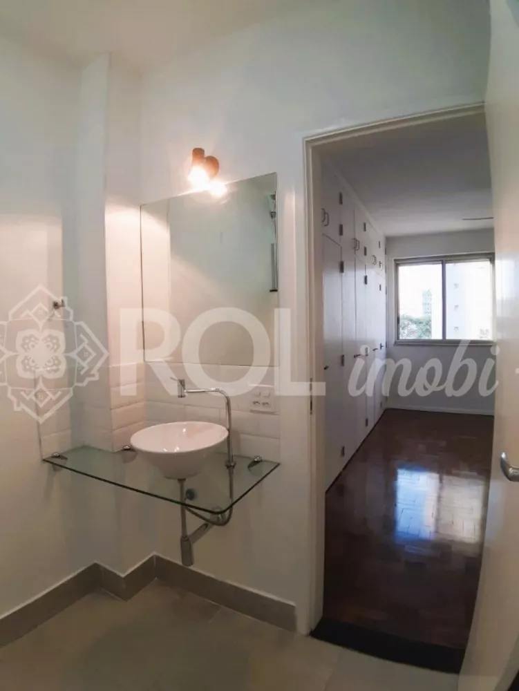 Apartamento, 4 quartos, 120 m² - Foto 12