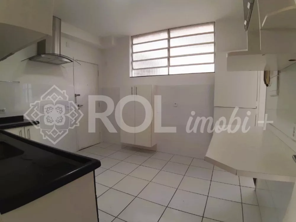 Apartamento, 4 quartos, 120 m² - Foto 1