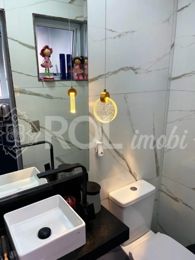 Apartamento, 2 quartos, 100 m² - Foto 11