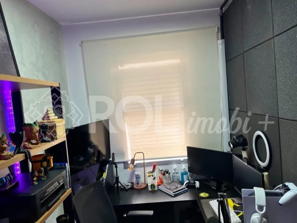 Apartamento, 2 quartos, 100 m² - Foto 9