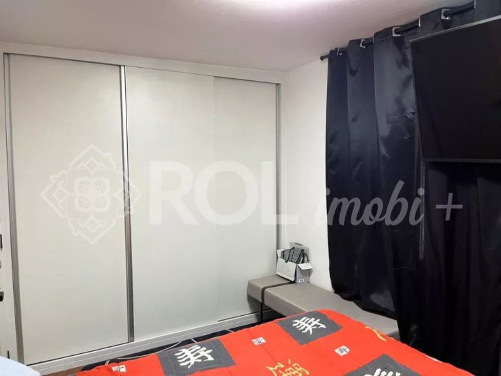 Apartamento à venda com 2 quartos, 100m² - Foto 5