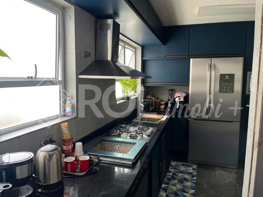 Apartamento, 2 quartos, 100 m² - Foto 17