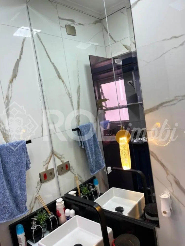 Apartamento, 2 quartos, 100 m² - Foto 12