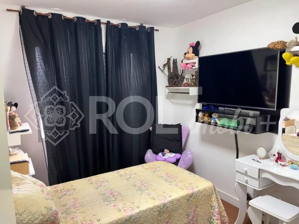 Apartamento à venda com 2 quartos, 100m² - Foto 6