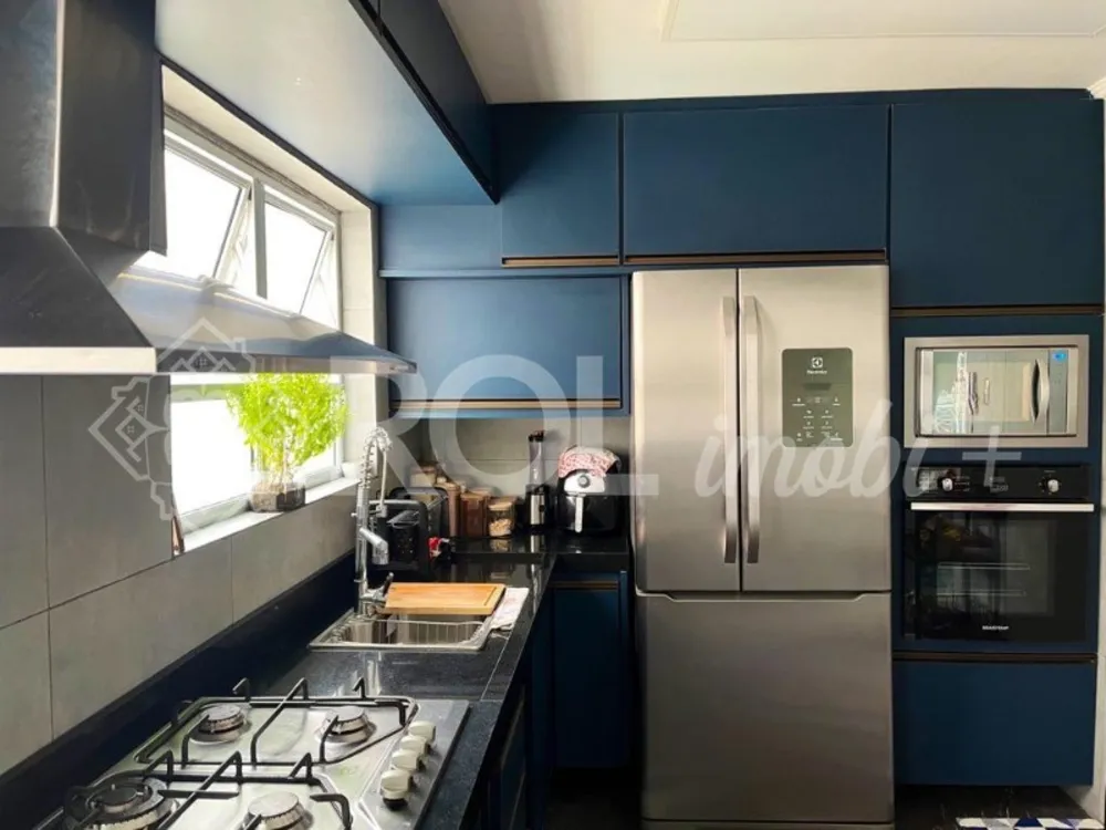 Apartamento, 2 quartos, 100 m² - Foto 16