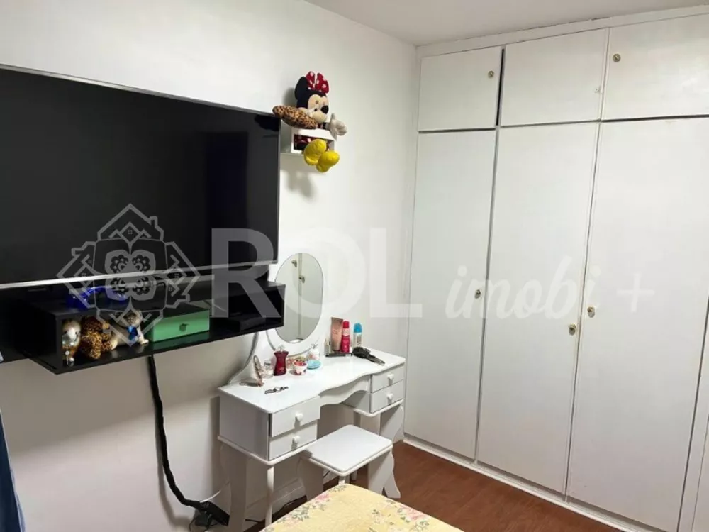 Apartamento à venda com 2 quartos, 100m² - Foto 3