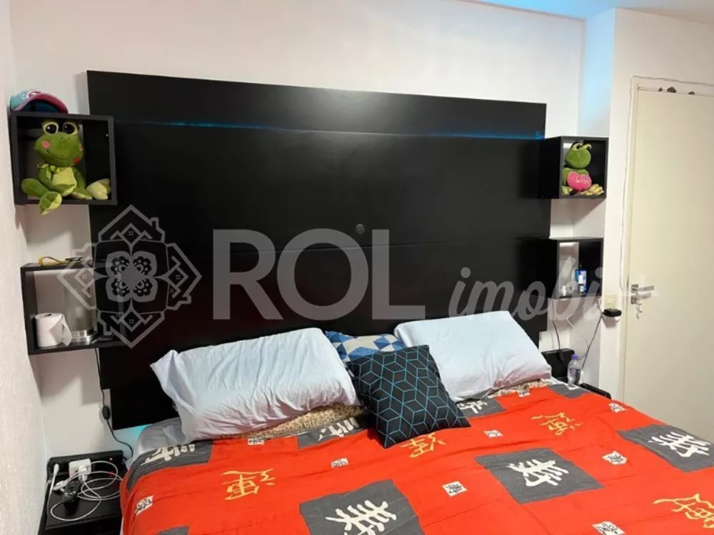 Apartamento à venda com 2 quartos, 100m² - Foto 4