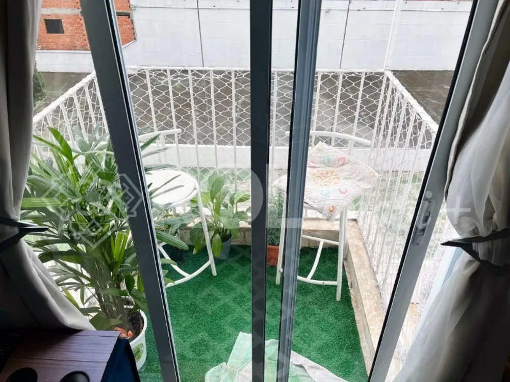 Apartamento, 2 quartos, 100 m² - Foto 20