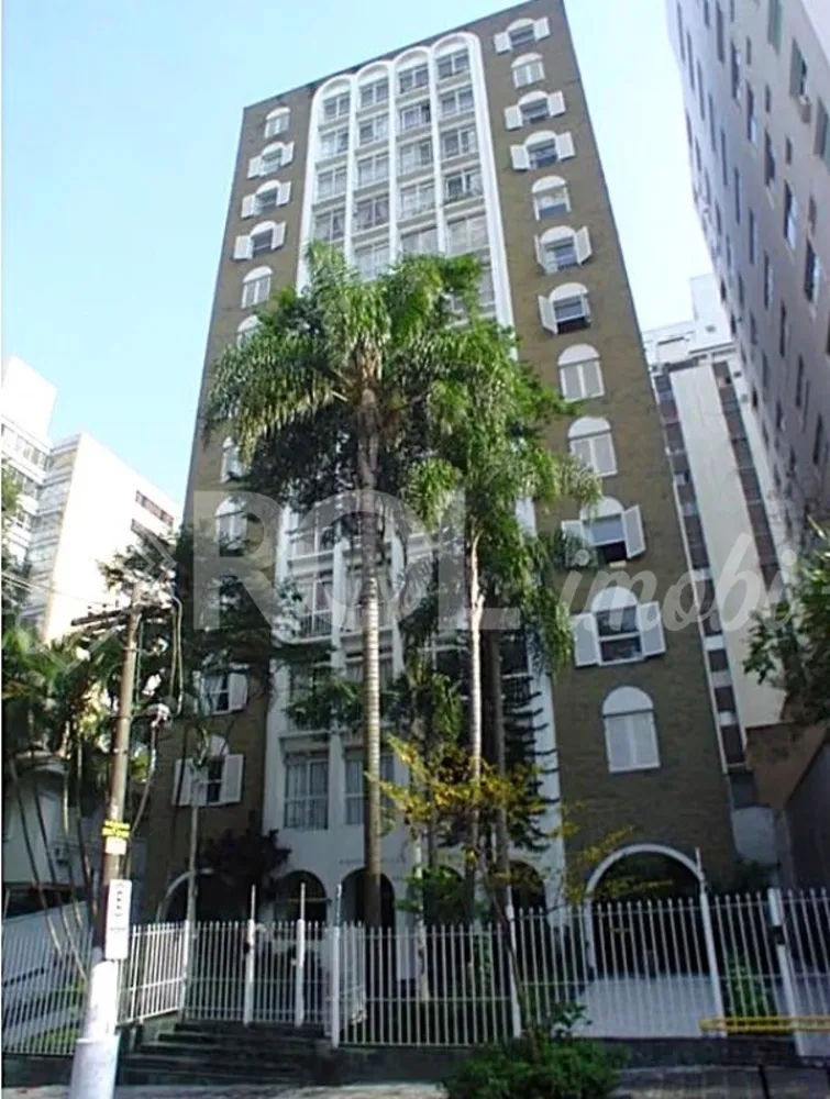 Apartamento, 3 quartos, 150 m² - Foto 4