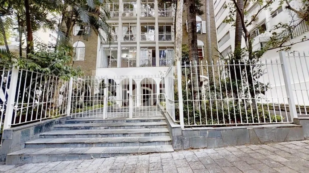 Apartamento, 3 quartos, 150 m² - Foto 3