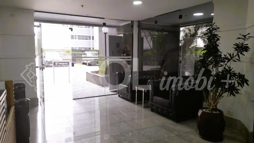 Sala-Conjunto, 53 m² - Foto 1