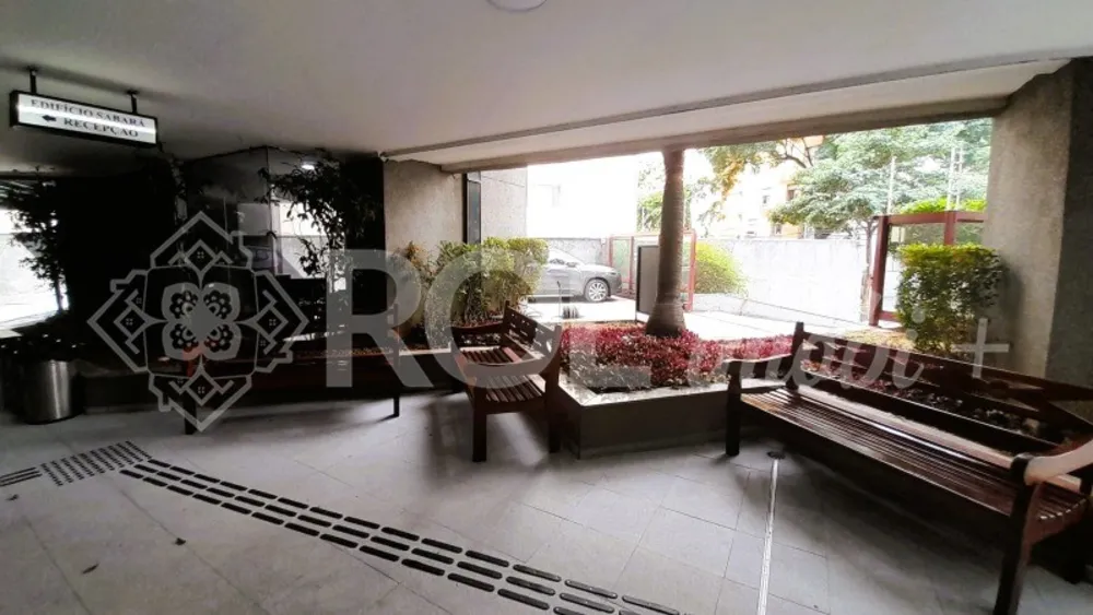 Sala-Conjunto, 53 m² - Foto 16