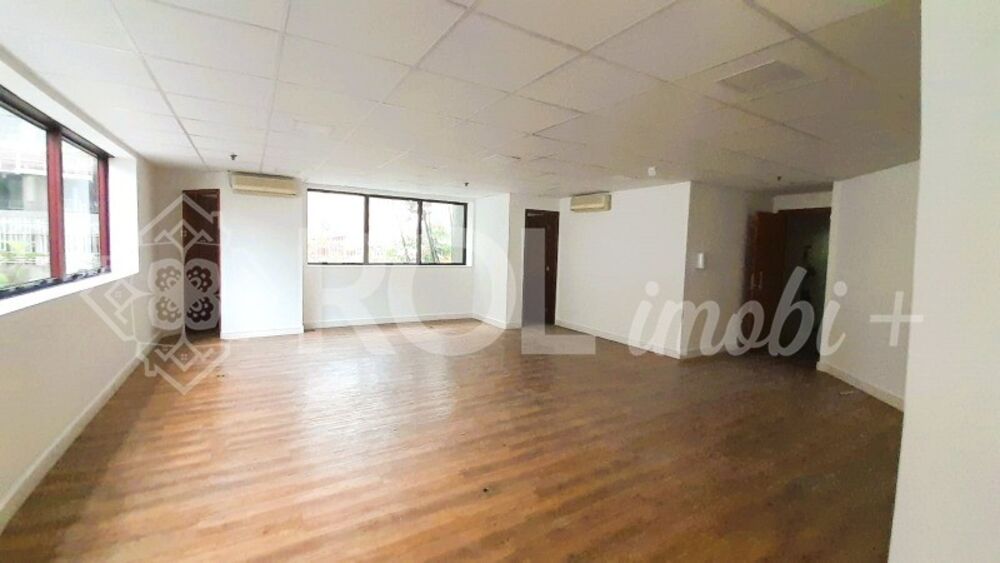 Conjunto Comercial-Sala para alugar, 53m² - Foto 2