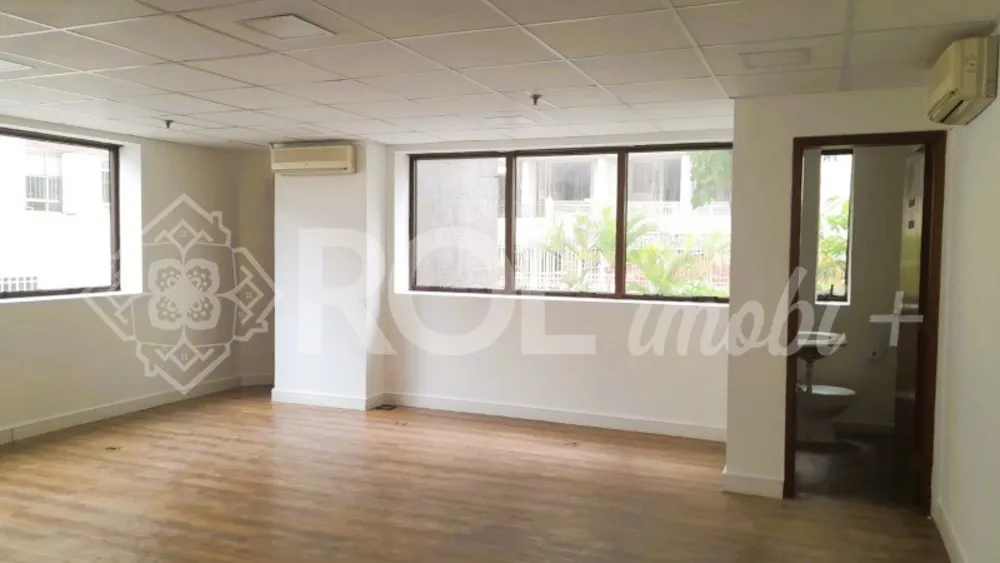 Sala-Conjunto, 53 m² - Foto 6
