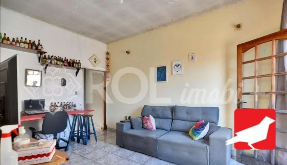 Casa, 2 quartos, 260 m² - Foto 1