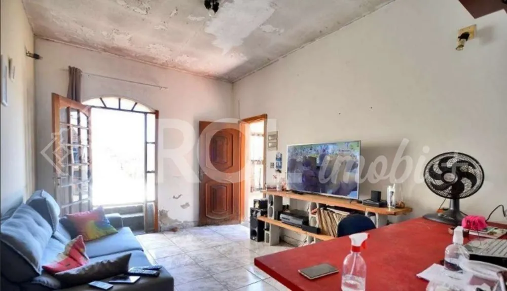 Casa, 2 quartos, 260 m² - Foto 2