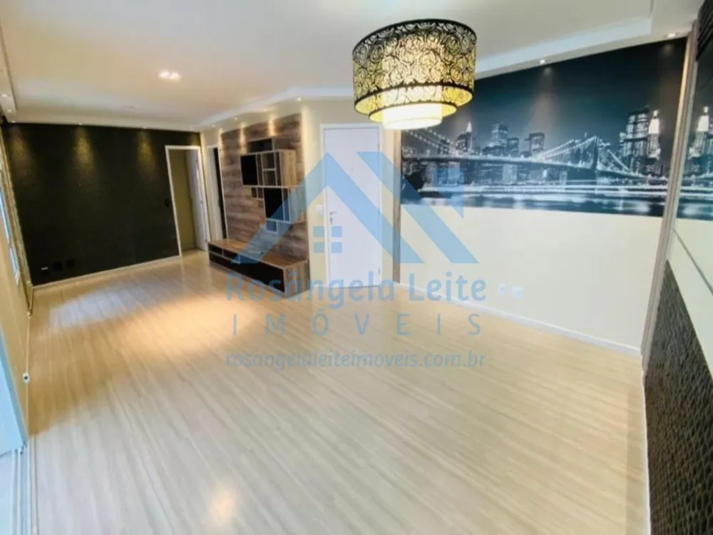 Apartamento, 3 quartos, 142 m² - Foto 4