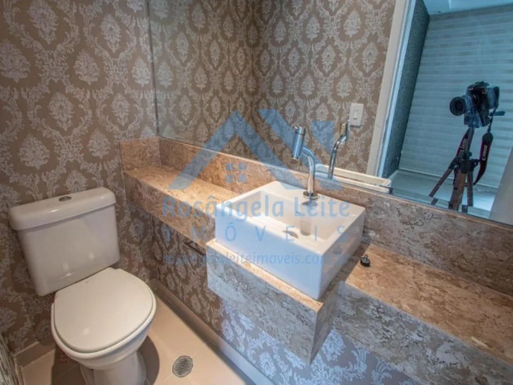 Apartamento, 3 quartos, 142 m² - Foto 4