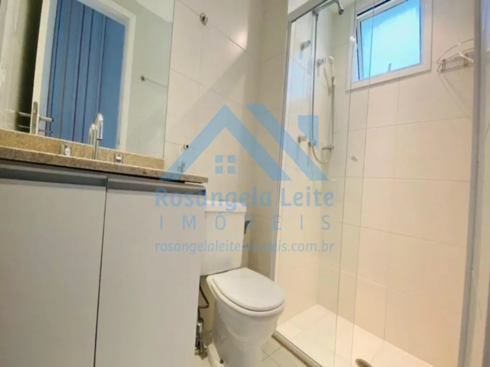 Apartamento, 3 quartos, 142 m² - Foto 1