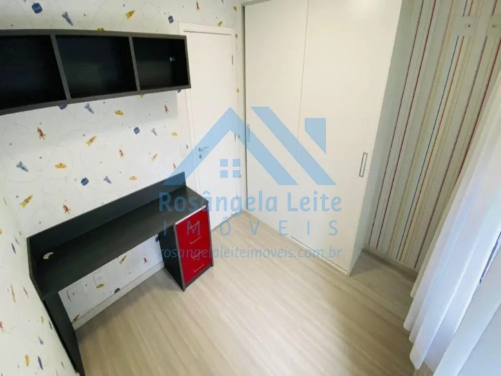 Apartamento, 3 quartos, 142 m² - Foto 5