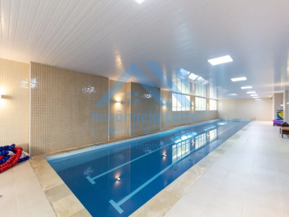 Apartamento, 3 quartos, 142 m² - Foto 3