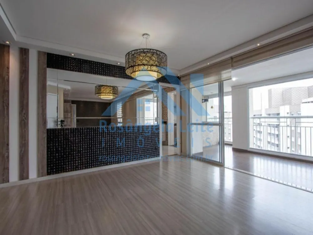 Apartamento, 3 quartos, 142 m² - Foto 1
