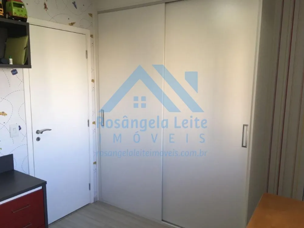 Apartamento, 3 quartos, 142 m² - Foto 6