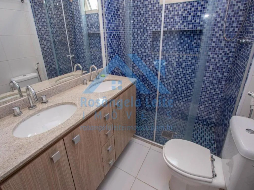 Apartamento, 3 quartos, 142 m² - Foto 8